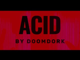 [hmv 3d] – acid.